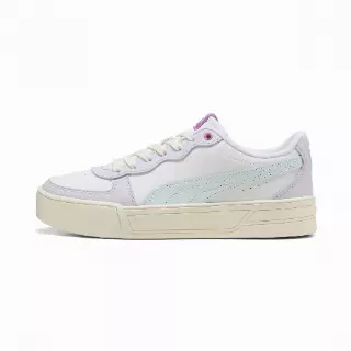 PUMA Skye sneakers voor Dames, Wit