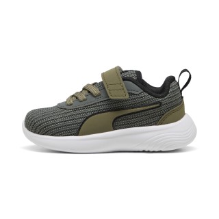 PUMA SOFT Vital Fresh Better AC sneakers, Zwart