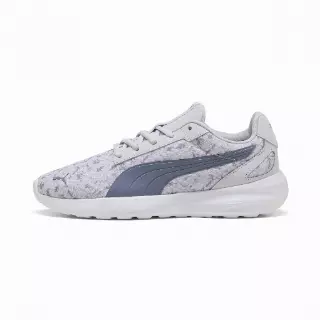 PUMA SOFTRIDE Cosmic Fiore sneakers voor Dames, Grijs