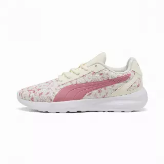 PUMA SOFTRIDE Cosmic Fiore sneakers voor Dames, Roze