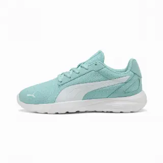 PUMA SOFTRIDE Cosmic sneakers voor Dames, Wit