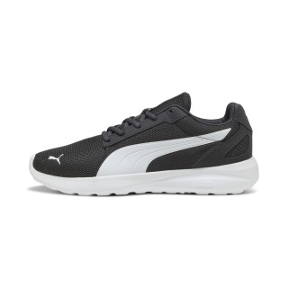 PUMA SOFTRIDE Cosmic uniseks sneakers, Grijs/Wit