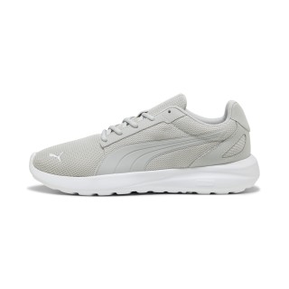 PUMA SOFTRIDE Cosmic uniseks sneakers, Grijs/Wit
