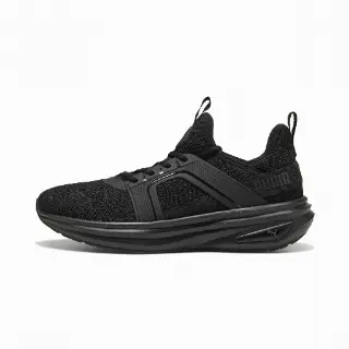 PUMA SOFTRIDE Enzo 6 sneakers uniseks, Zwart/Grijs