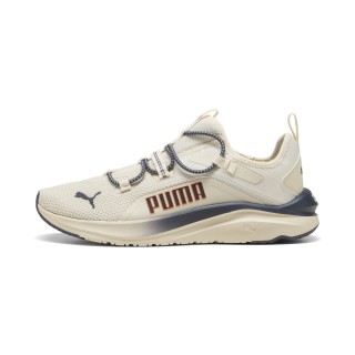 PUMA Softride Rift Bold 3 sneakers voor Heren, Oranje
