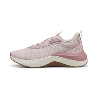 PUMA Softride Sera hardloopschoenen voor Dames, Roze/Wit