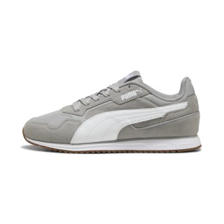 PUMA Softride St Miler sneakers, Grijs/Wit