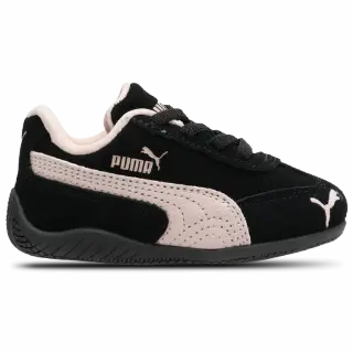 Puma Speedcat Babyschoenen - Zwart