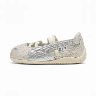 PUMA Speedcat Ballet Let It Shine sneakers, Zilver