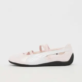 Puma Speedcat Ballet Metallic Wns Lichtroze