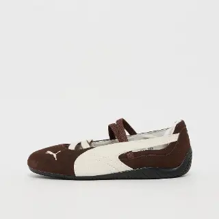 Puma Speedcat Ballet SD (GS) Bruin