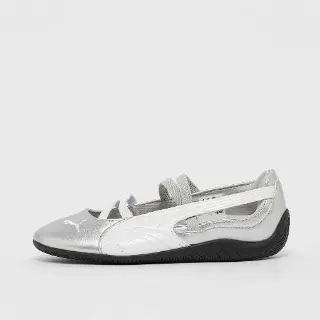 Puma Speedcat Ballet SD (GS) Zilver