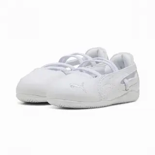 PUMA Speedcat balletsneakers voor Dames, Wit