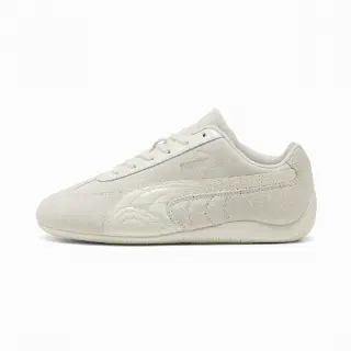 PUMA Speedcat Croc sneakers voor Dames, Wit