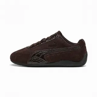PUMA Speedcat Croc sneakers voor Dames, Zwart