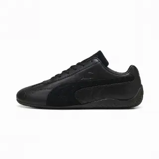 PUMA Speedcat Dressed uniseks sneakers, Zwart