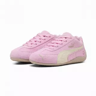 PUMA Speedcat Eternal Bloom sneakers voor Dames, Roze