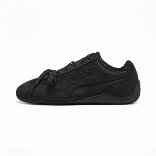 PUMA Speedcat Etoile sneakers voor Dames, Zwart