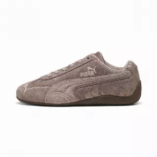 PUMA Speedcat Faded Chrome sneakers voor Dames, Roze