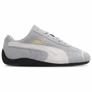 Puma Speedcat Kindersneakers - Grijs