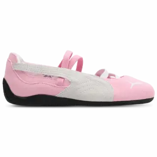 Puma Speedcat Kindersneakers - Roze