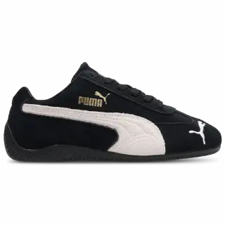 Puma Speedcat Kindersneakers - Zwart