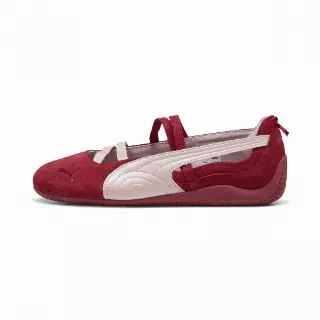 PUMA Speedcat Lovelace balletsneakers voor Dames