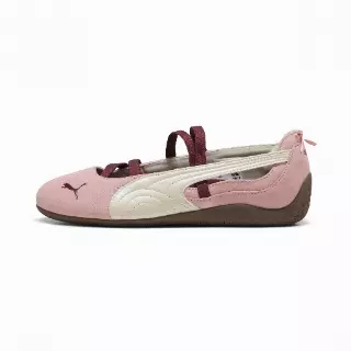 PUMA Speedcat Lovelace balletsneakers voor Dames