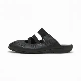 PUMA Speedcat Mule sneakers voor Dames, Zwart