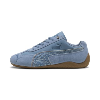 PUMA Speedcat New York sneakers voor Dames, Blauw