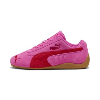 PUMA Speedcat OG uniseks sneakers, Roze/Rood