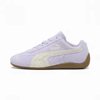PUMA Speedcat OG uniseks sneakers, Wit