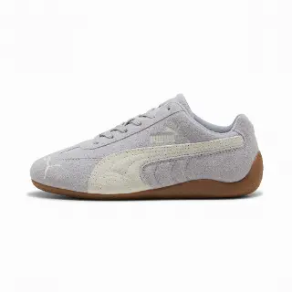 PUMA Speedcat OG uniseks sneakers, Zilver