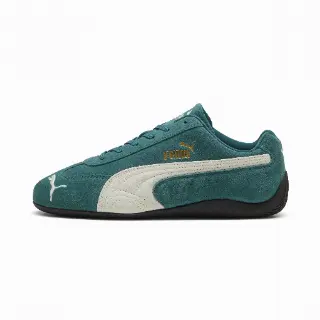 PUMA Speedcat OG uniseks sneakers, Zwart