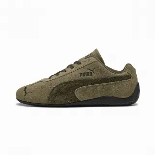 PUMA Speedcat OG uniseks sneakers, Zwart
