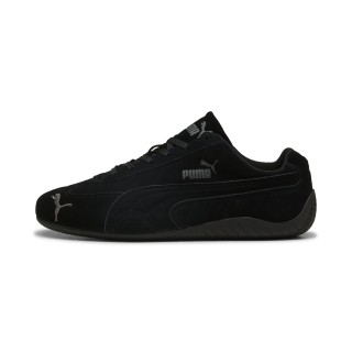 PUMA Speedcat OG uniseks sneakers, Zwart/Grijs