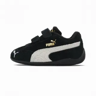 PUMA Speedcat OG uniseks sneakers, Zwart/Wit