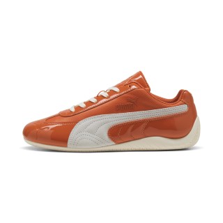 PUMA Speedcat Patent sneakers uniseks, Grijs