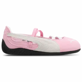 Puma Speedcat Peuterschoenen - Roze