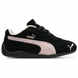 Puma Speedcat Peuterschoenen - Zwart