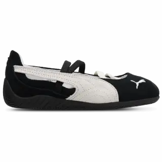 Puma Speedcat Peuterschoenen - Zwart