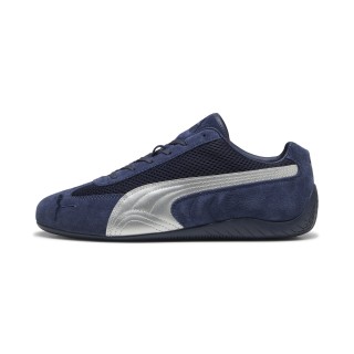 PUMA Speedcat Premium sneakers uniseks, Blauw/Zilver