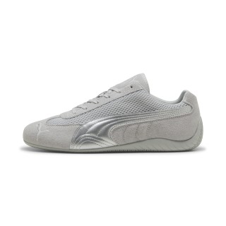 PUMA Speedcat Premium sneakers uniseks, Grijs/Zilver