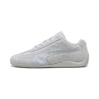 PUMA Speedcat Seoul sneakers voor Dames, Zilver