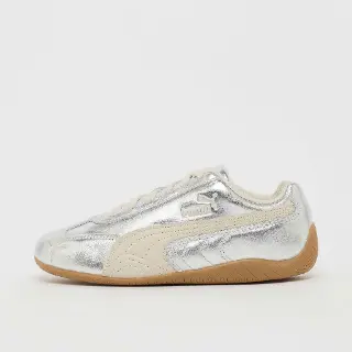 Puma Speedcat Silver Wmns Zilver