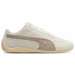 Puma Speedcat Sneakers Dames - Beige