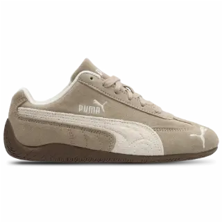 Puma Speedcat Sneakers Dames - Bruin