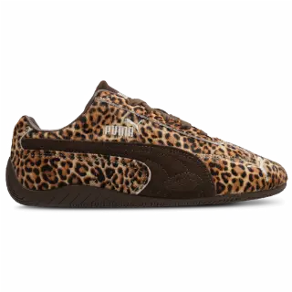 Puma Speedcat Sneakers Dames - Bruin