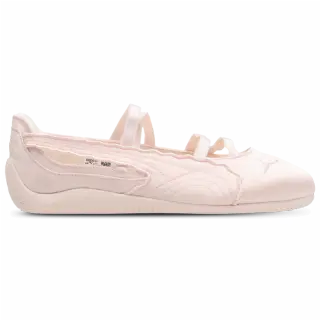 Puma Speedcat Sneakers Dames - Wit