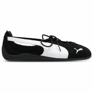 Puma Speedcat Sneakers Dames - Zwart